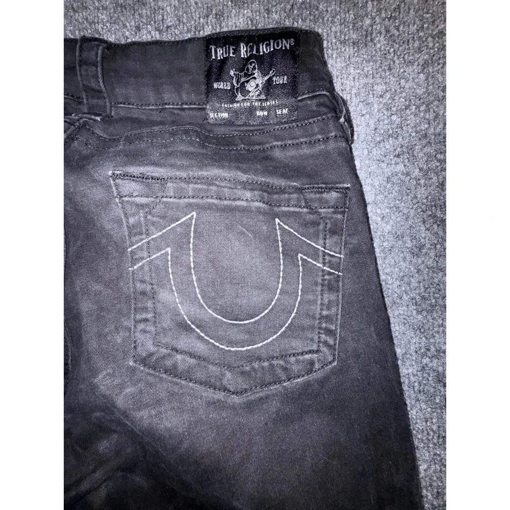 True Religion true religion